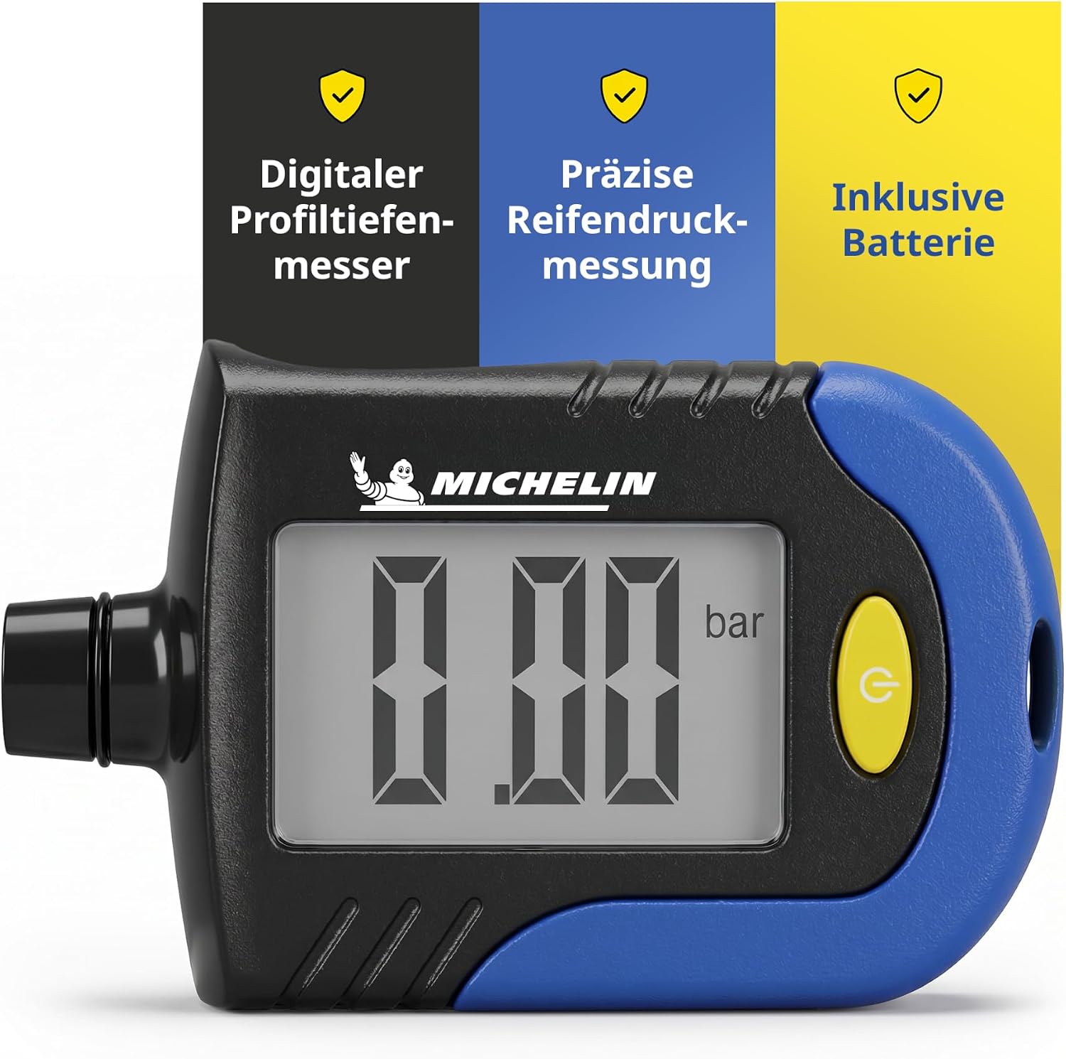 Michelin 009526