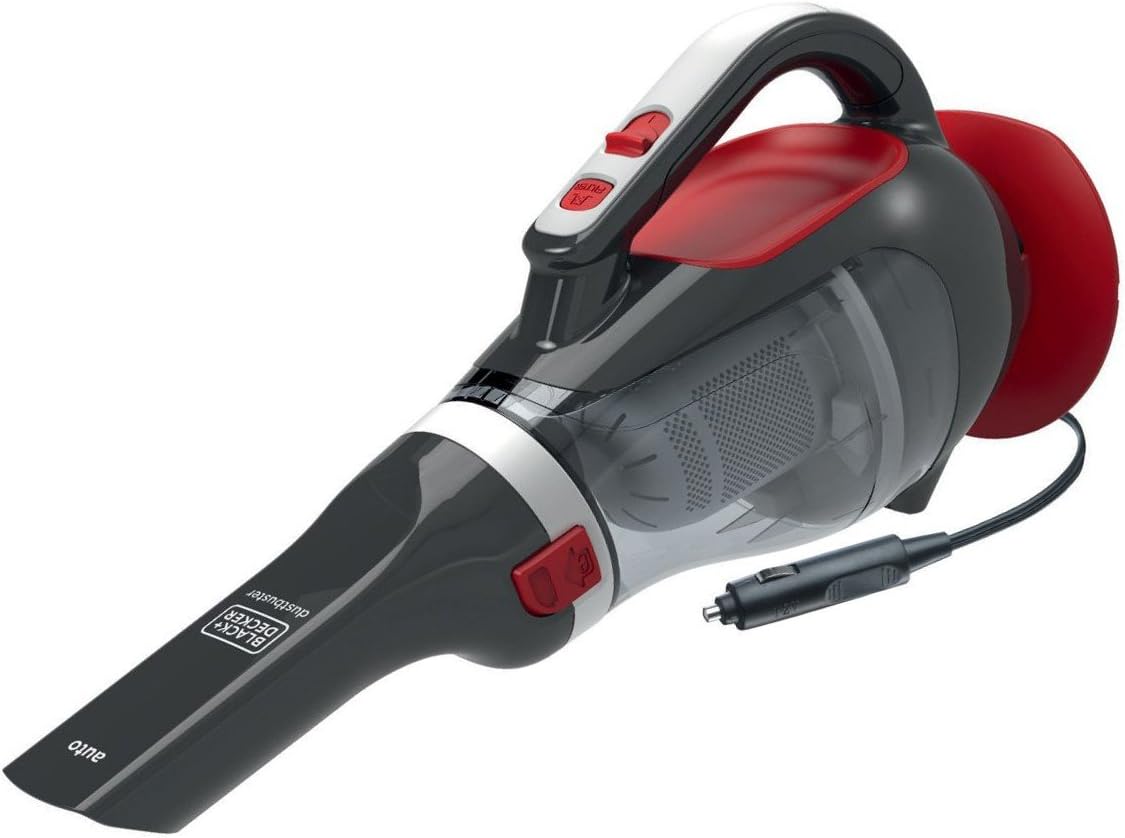 Black+Decker ADV1200