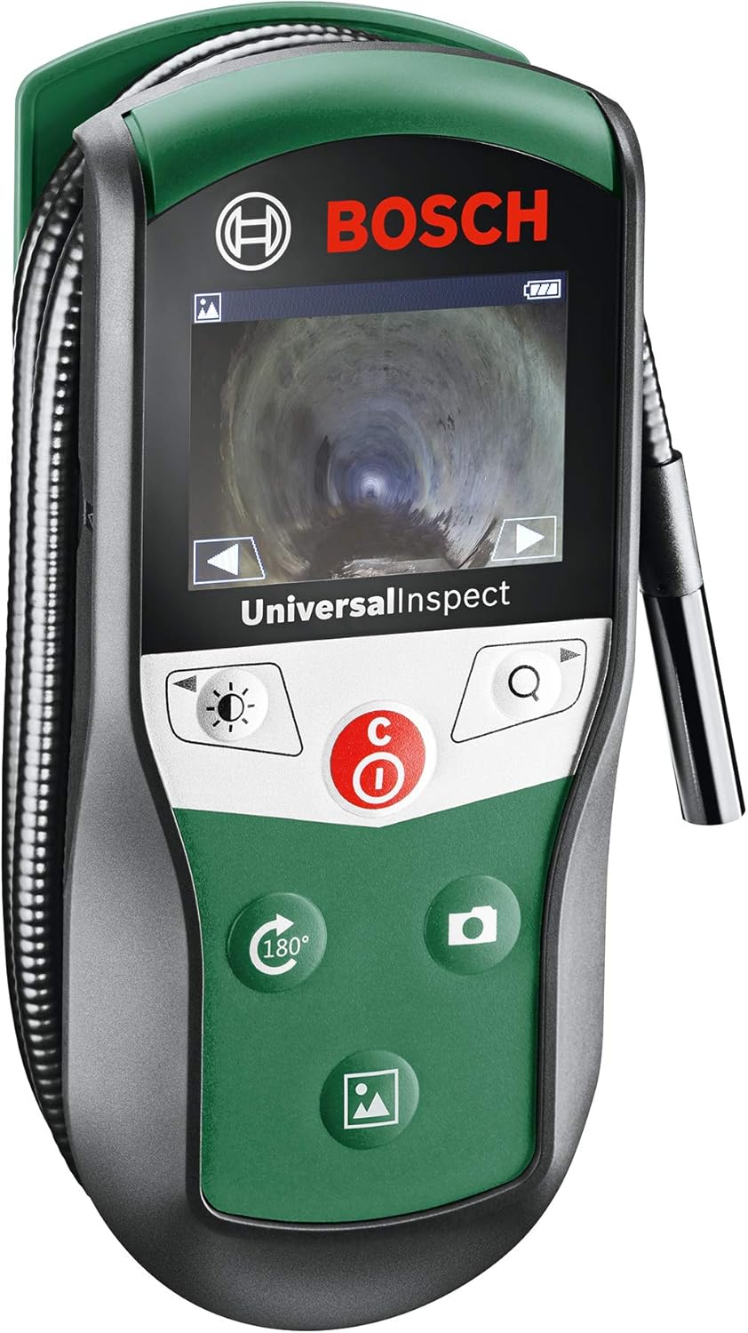 Bosch UniversalInspect