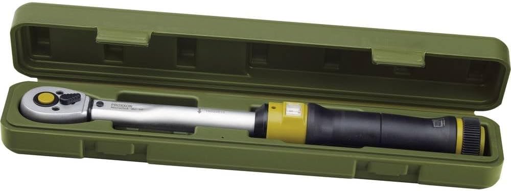 Proxxon MicroClick MC 60