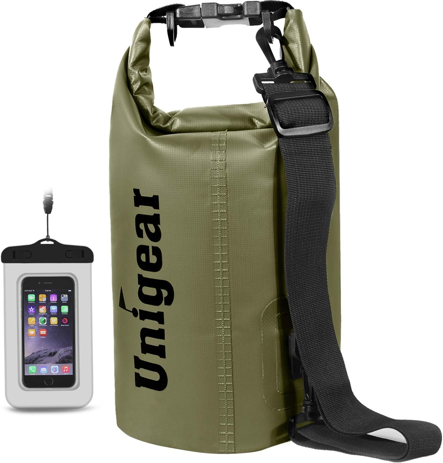 Unigear bolsa estanca