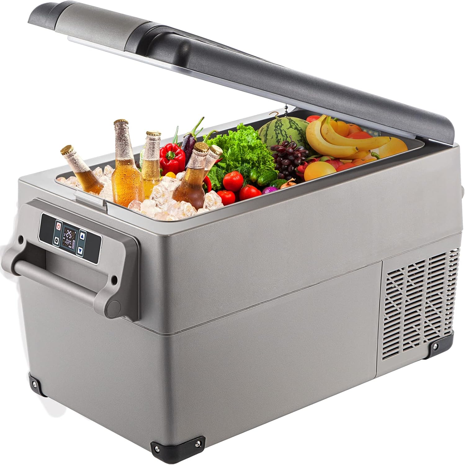 VEVOR 35 L compresor