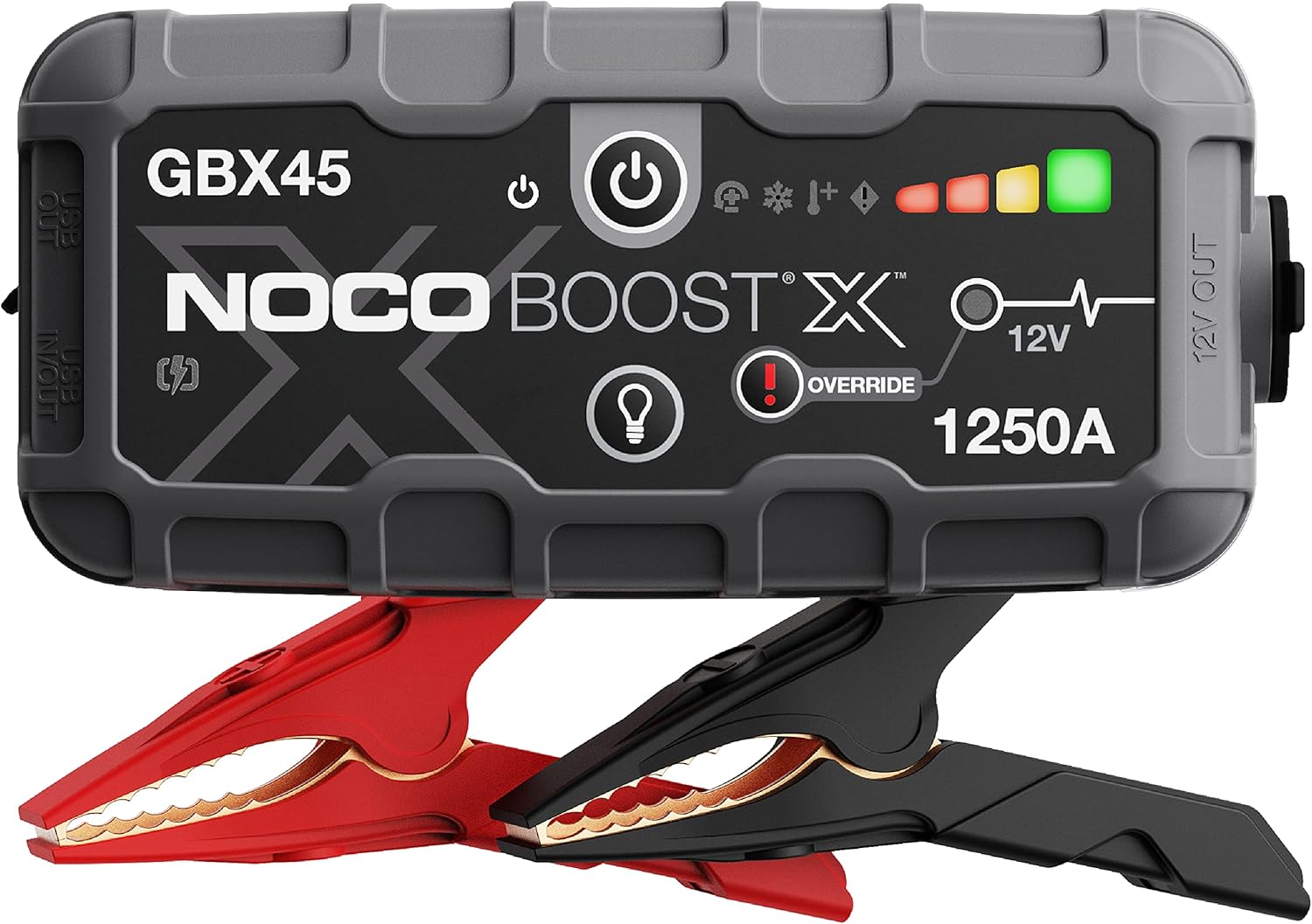 NOCO Boost X GBX45
