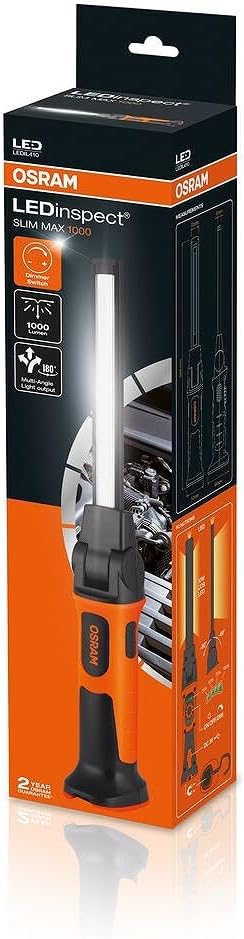 OSRAM LEDinspect Slim MAX1000