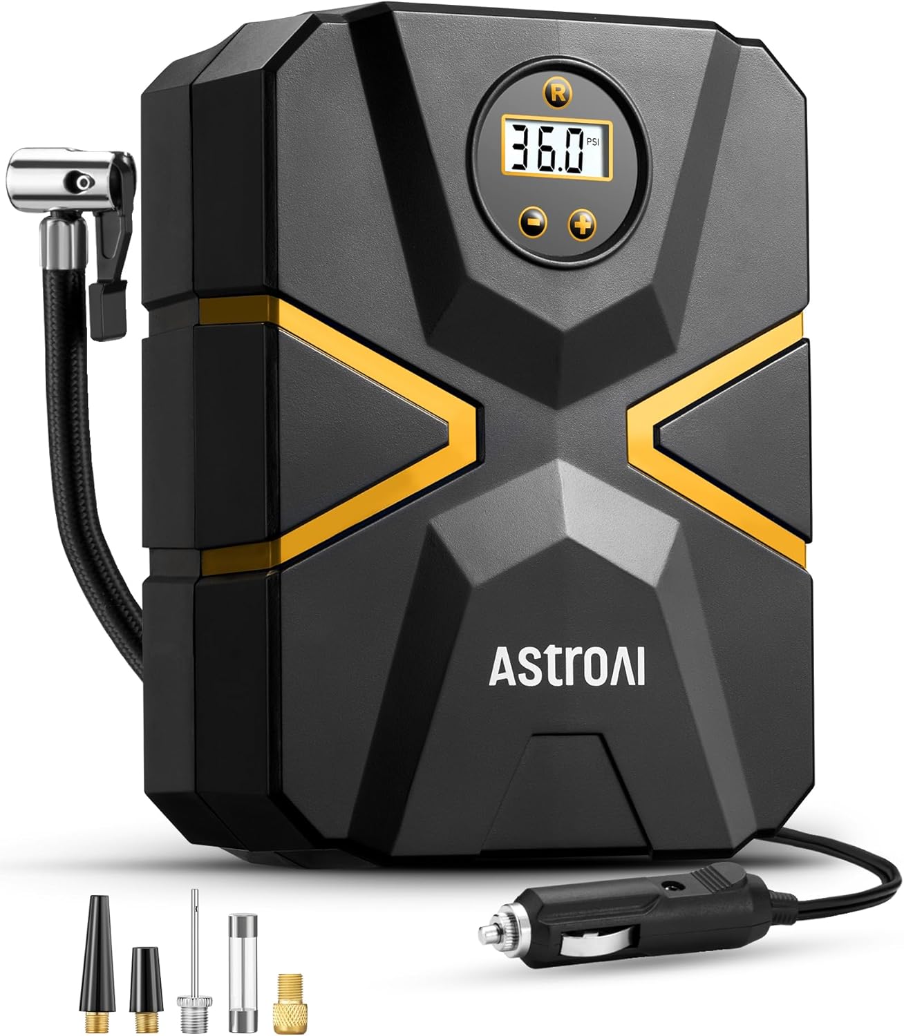 AstroAI compresor 12 V
