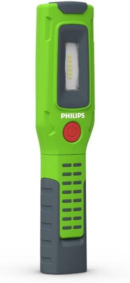Philips Xperion 3000 Pillar