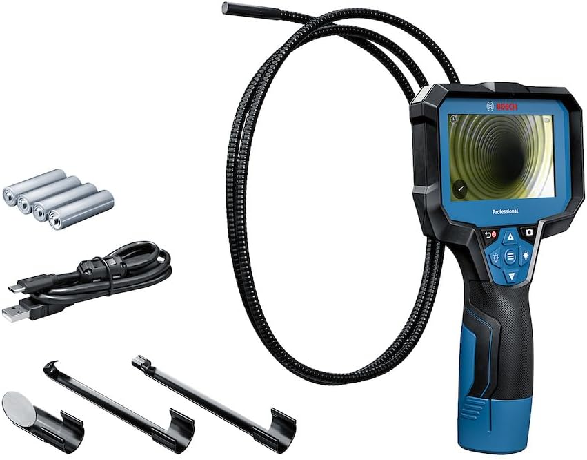 Bosch Professional GIC 12V-4-23 C