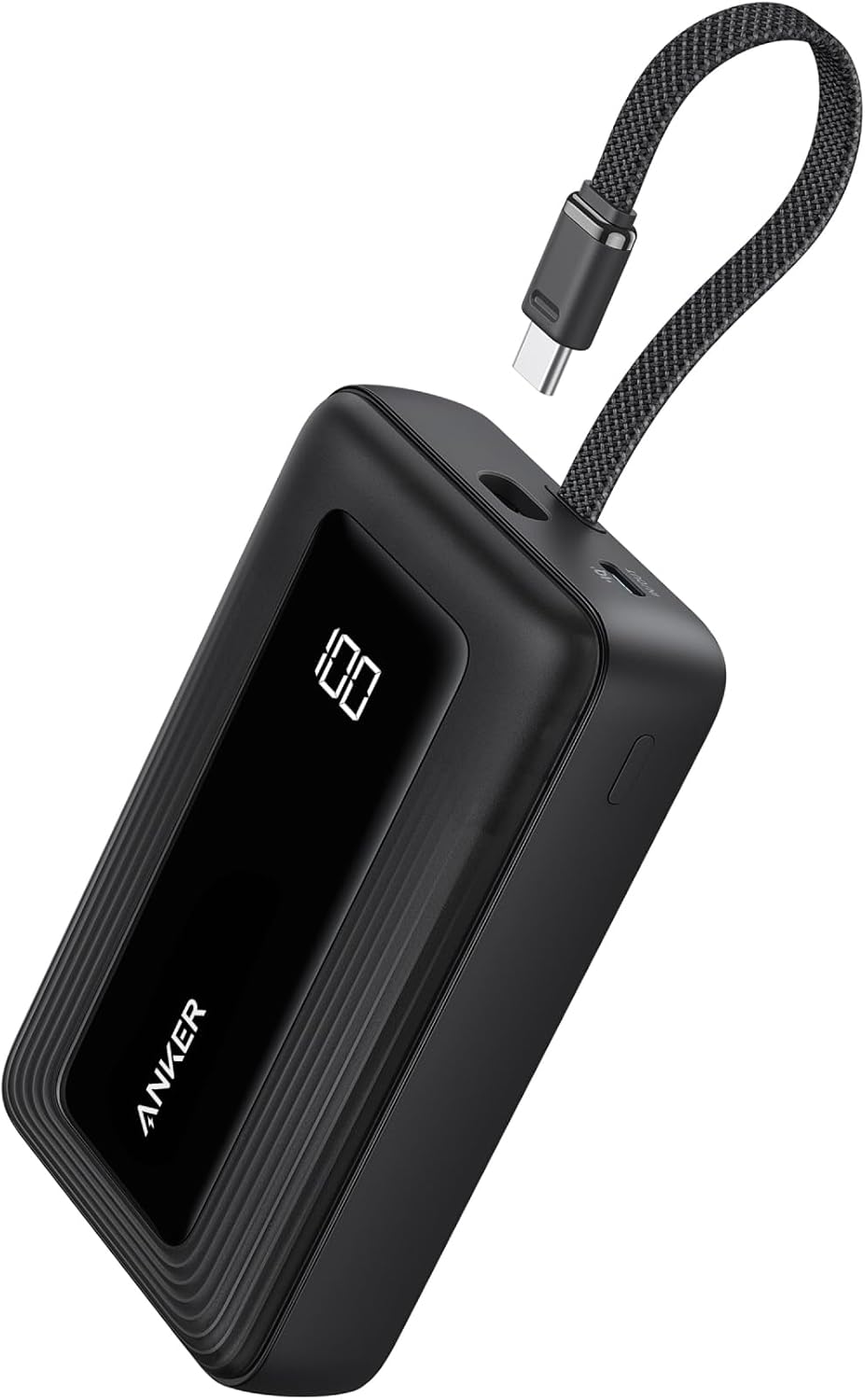 Anker Zolo Power Bank 20.000 mAh 30 W