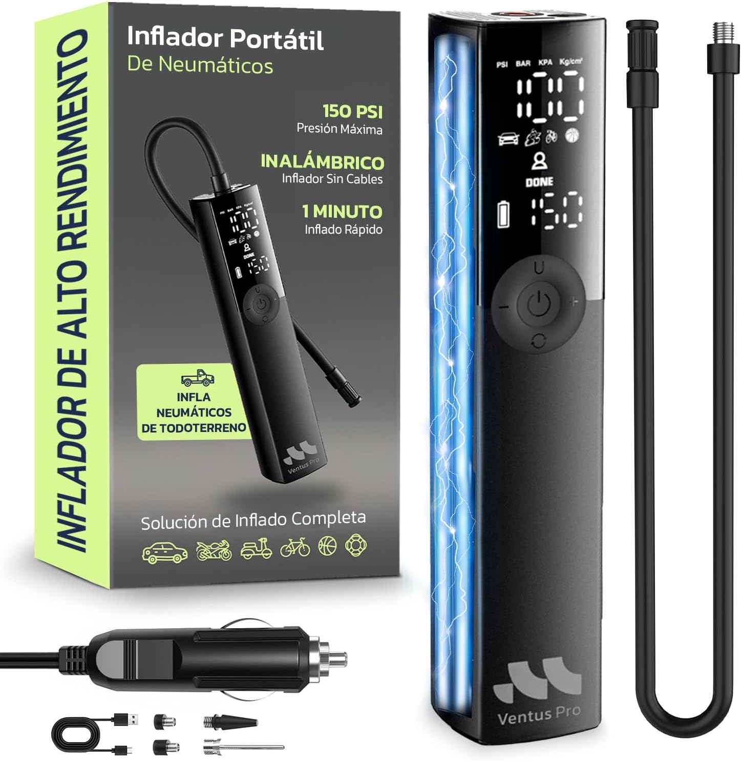 Woowind Ventus Pro