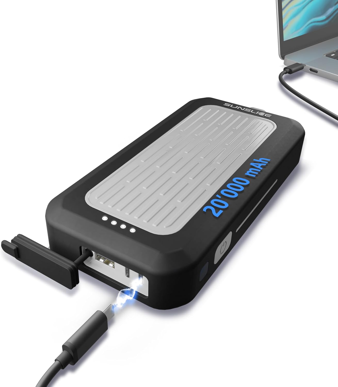 Gravity 20 Extreme Pro 20.000 mAh