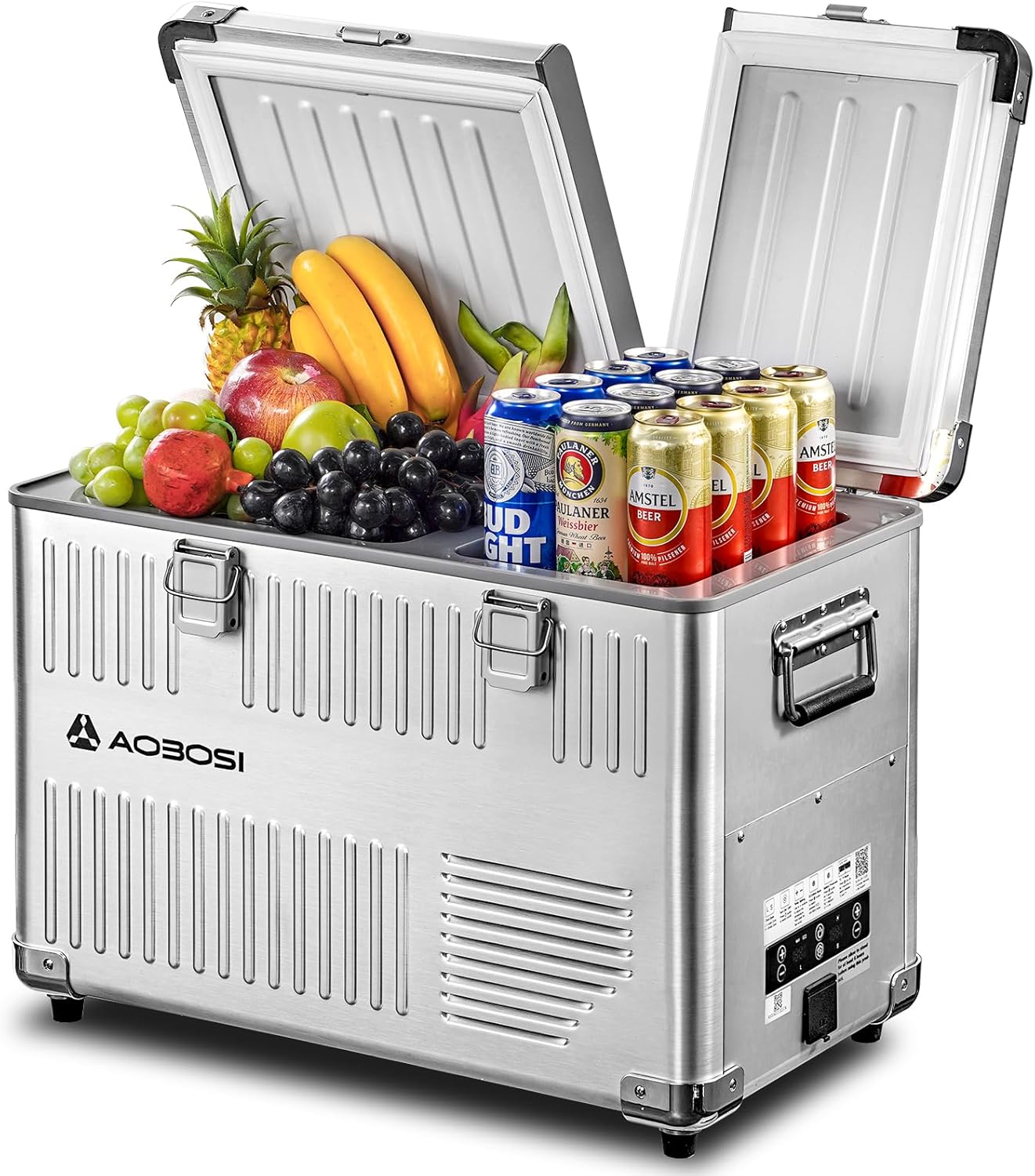 AAOBOSI 40 L