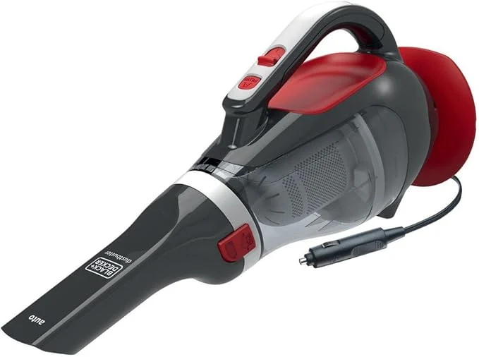 Black+Decker ADV1200